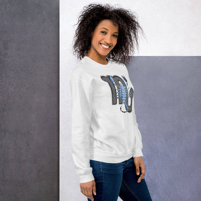 sternzeichen-skorpion-unisex-pullover-pullover-jlr-design-32 - JLR Design