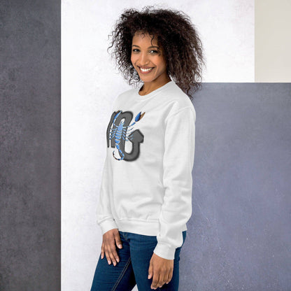 sternzeichen-skorpion-unisex-pullover-pullover-jlr-design-33 - JLR Design