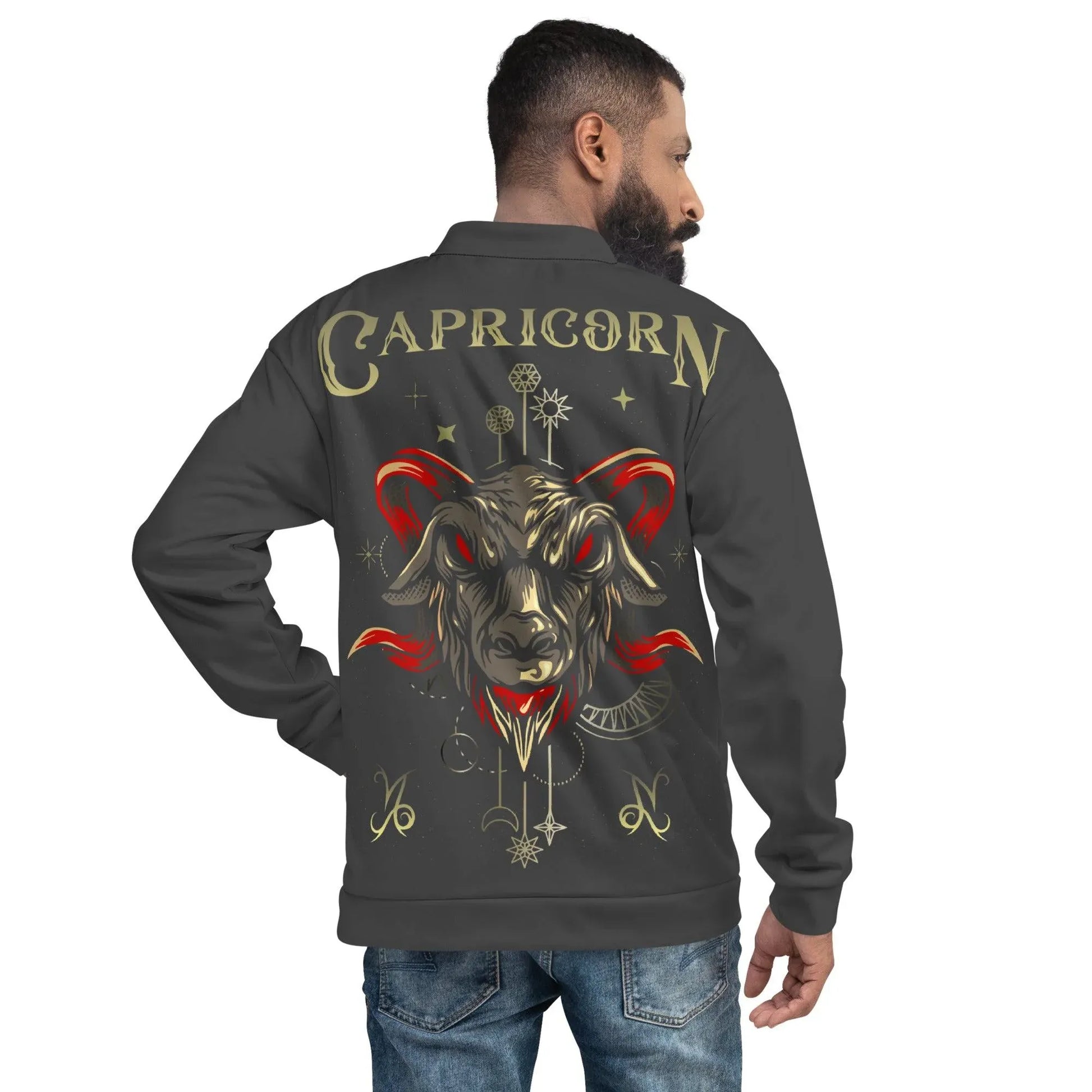 sternzeichen-steinbock-bomberjacke-bomberjacke-jlr-design-7 - JLR Design