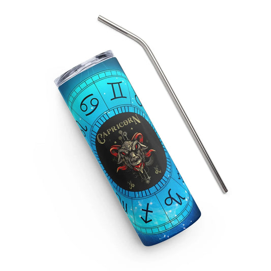 sternzeichen-steinbock-edelstahlbecher-edelstahlbecher-jlr-design-1 - JLR Design