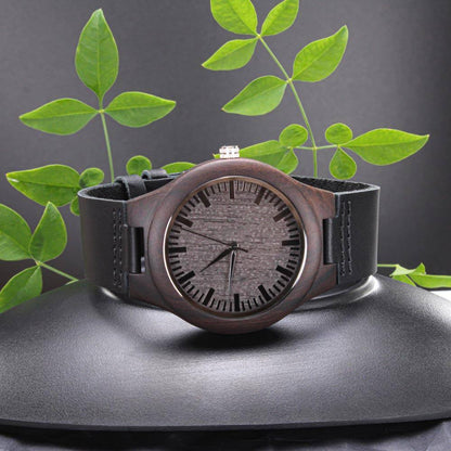 sternzeichen-steinbock-holz-armbanduhr-watches-jlr-design-2 - JLR Design