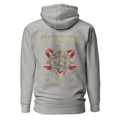 sternzeichen-steinbock-hoodie-hoodie-jlr-design-10 - JLR Design