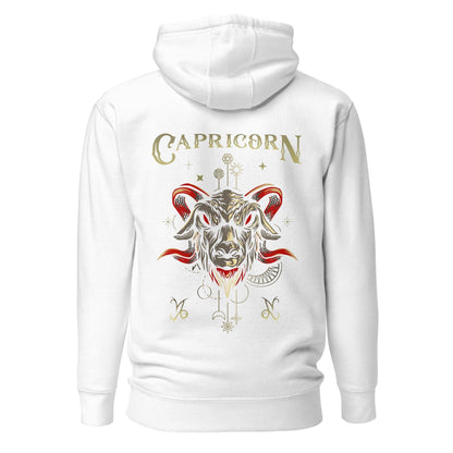 sternzeichen-steinbock-hoodie-hoodie-jlr-design-12 - JLR Design