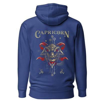 sternzeichen-steinbock-hoodie-hoodie-jlr-design-5 - JLR Design