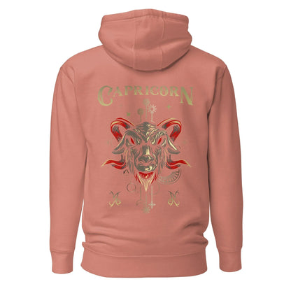 sternzeichen-steinbock-hoodie-hoodie-jlr-design-9 - JLR Design