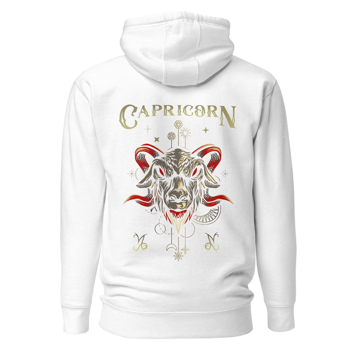 sternzeichen-steinbock-hoodie-hoodie-jlr-design-jlr-design-de-12 - JLR Design
