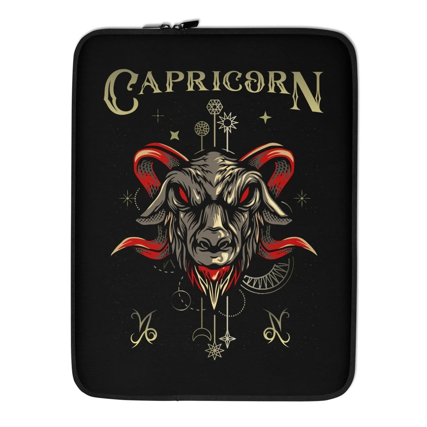 sternzeichen-steinbock-laptop-tasche-laptoptasche-jlr-design-2 - JLR Design