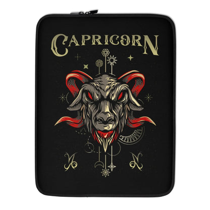 sternzeichen-steinbock-laptop-tasche-laptoptasche-jlr-design-2 - JLR Design
