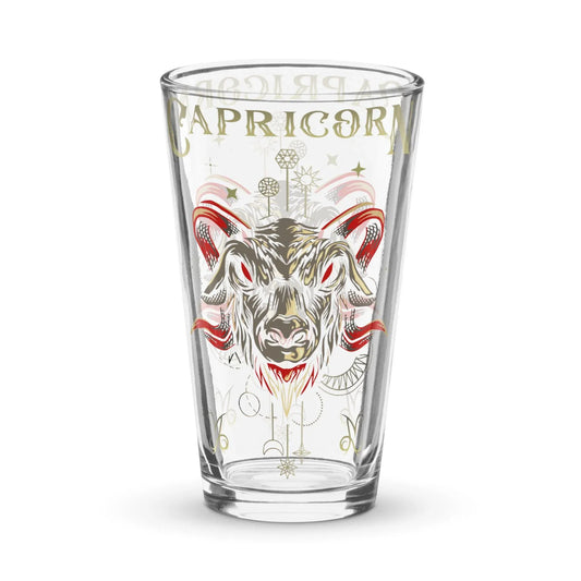 sternzeichen-steinbock-pint-glas-glas-jlr-design-1 - JLR Design