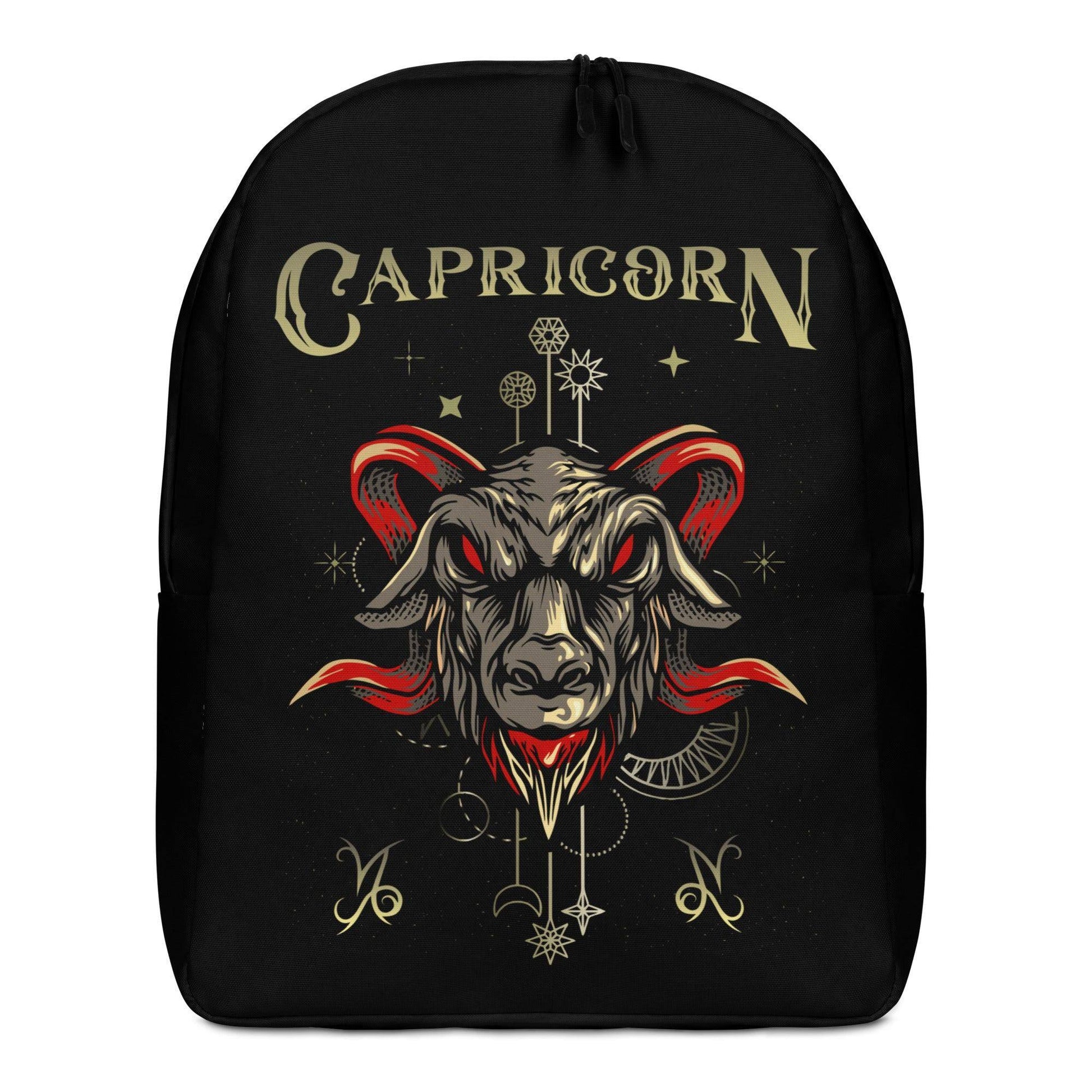 sternzeichen-steinbock-rucksack-rucksack-jlr-design-1 - JLR Design