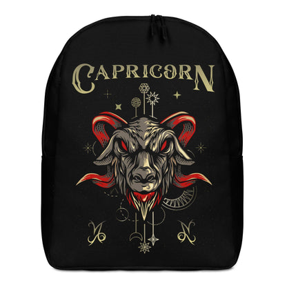 sternzeichen-steinbock-rucksack-rucksack-jlr-design-1 - JLR Design