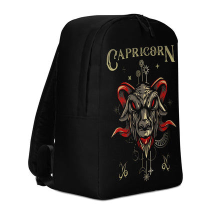 sternzeichen-steinbock-rucksack-rucksack-jlr-design-3 - JLR Design