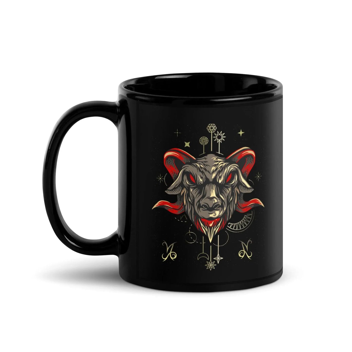 sternzeichen-steinbock-tasse-stark-und-elegant-tasse-jlr-design-2 - JLR Design