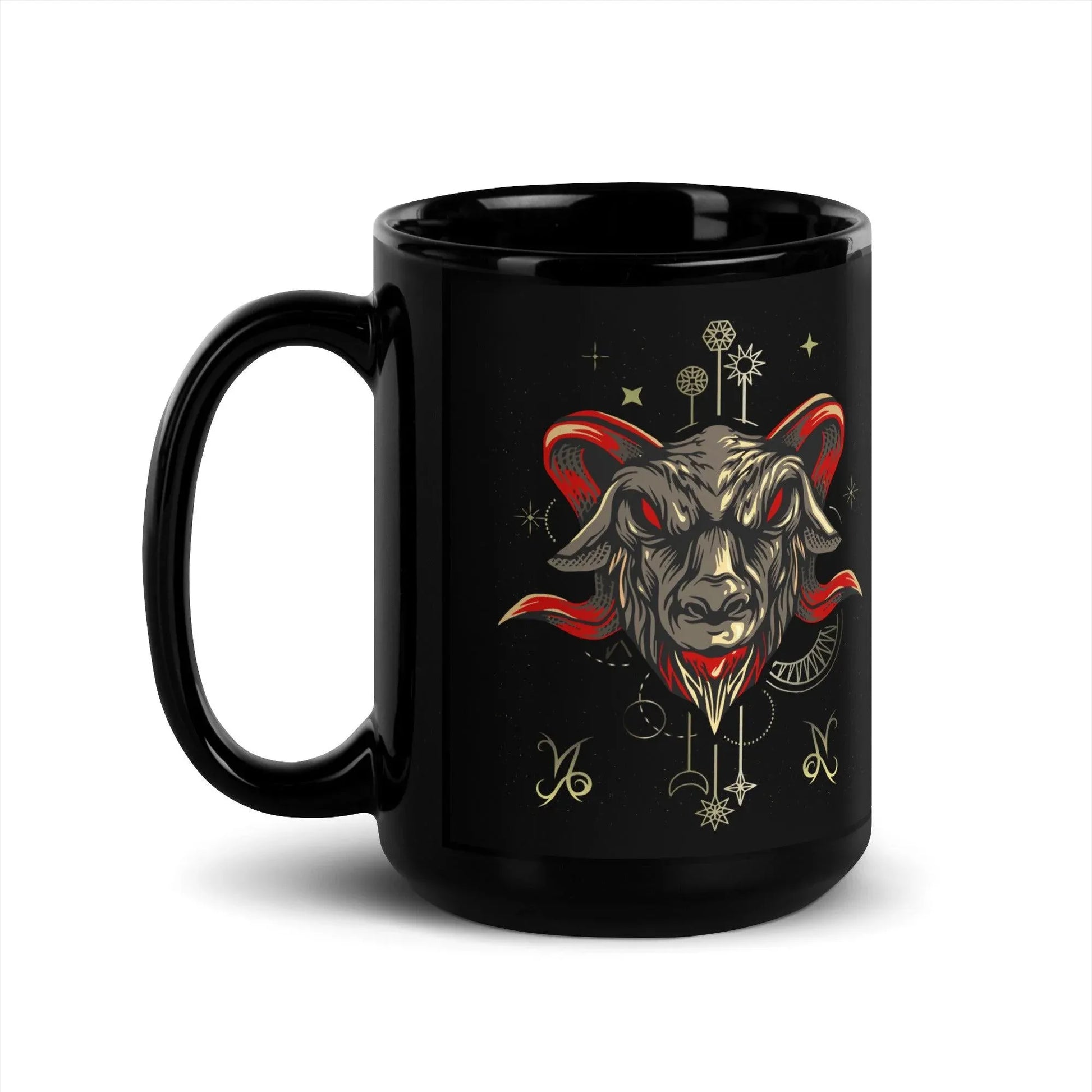 sternzeichen-steinbock-tasse-stark-und-elegant-tasse-jlr-design-4 - JLR Design