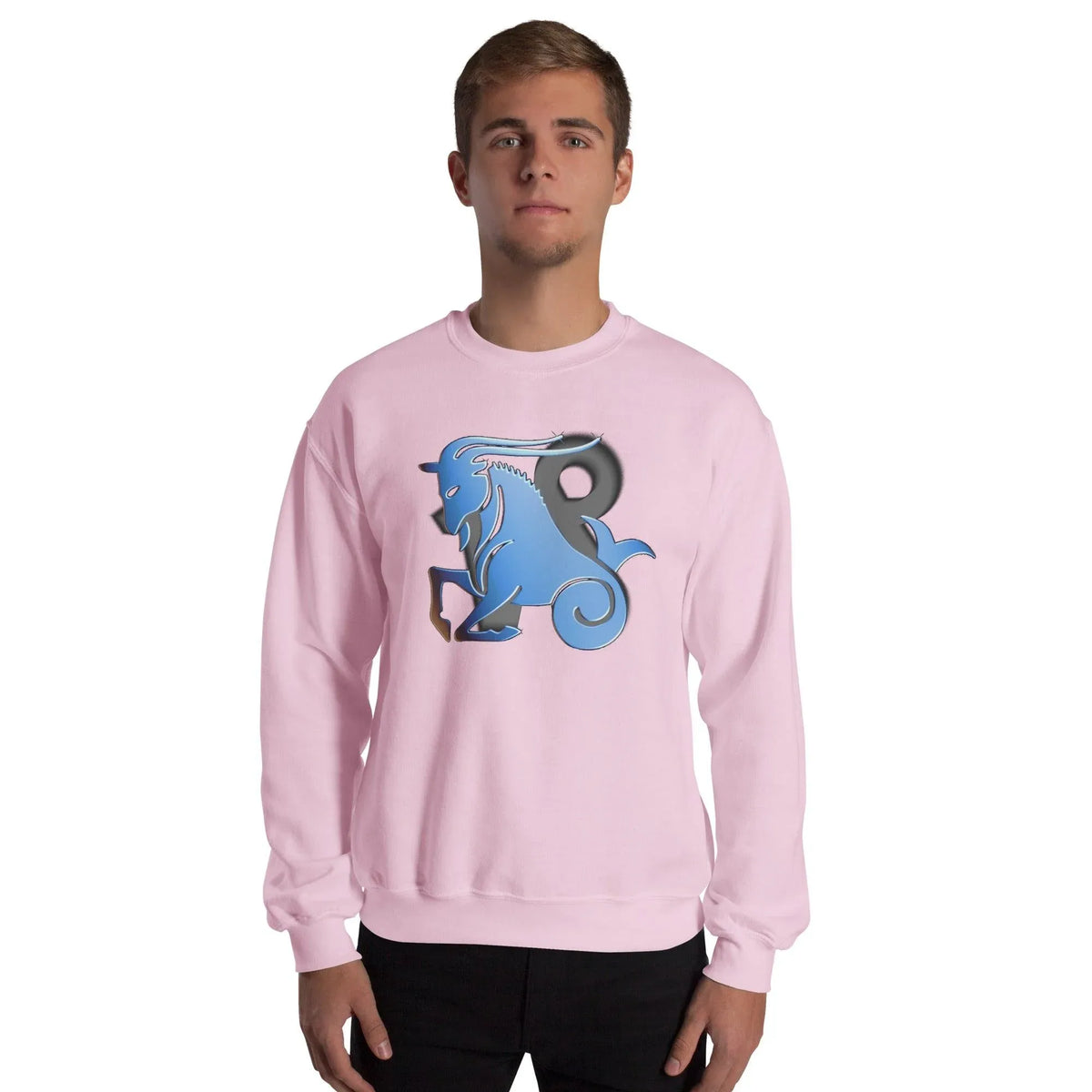 sternzeichen-steinbock-unisex-pullover-pullover-jlr-design-jlr-design-de-28 - JLR Design