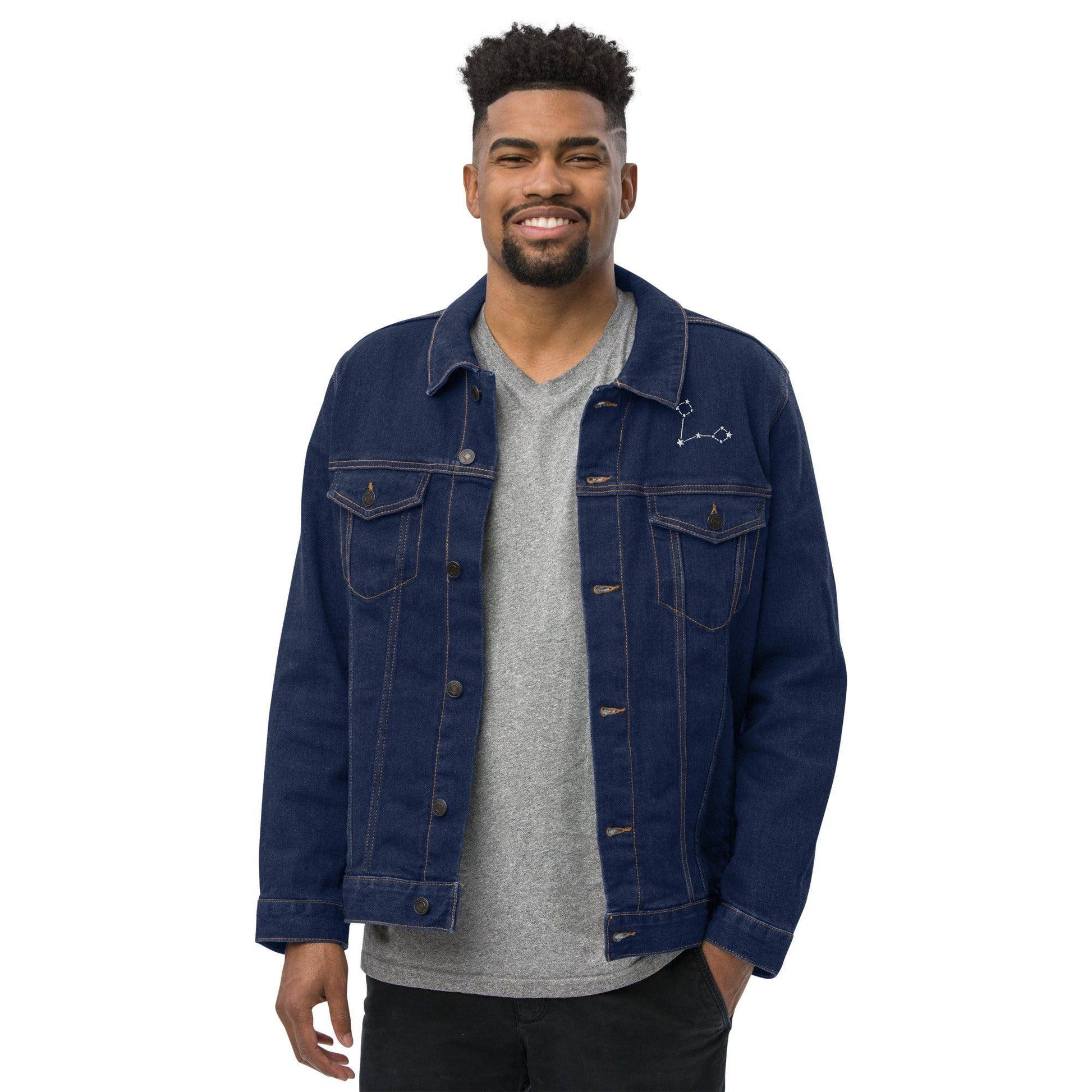 sternzeichen-sternbild-fische-threadfast-jeansjacke-jeansjacke-jlr-design-17 - JLR Design