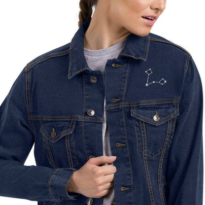 sternzeichen-sternbild-fische-threadfast-jeansjacke-jeansjacke-jlr-design-9 - JLR Design