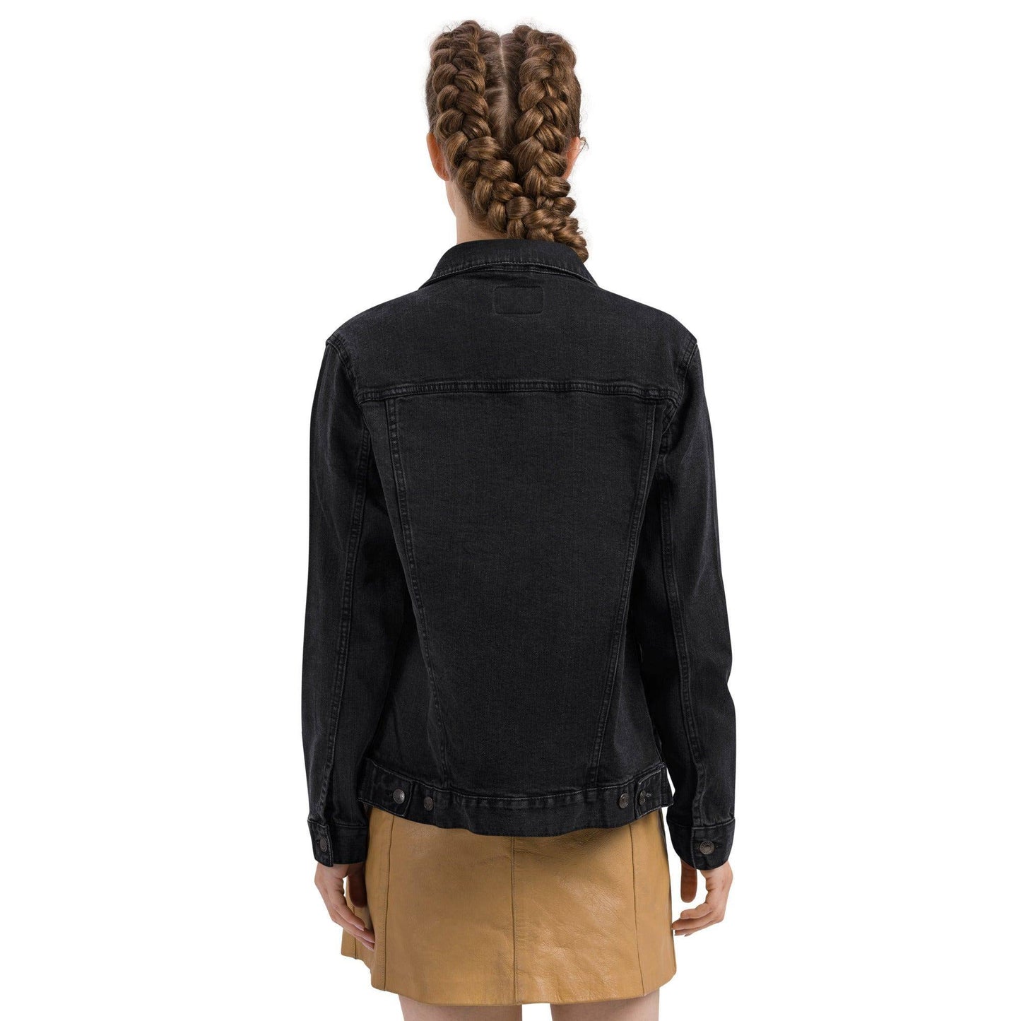 sternzeichen-sternbild-lowe-threadfast-jeansjacke-jeansjacke-jlr-design-15 - JLR Design