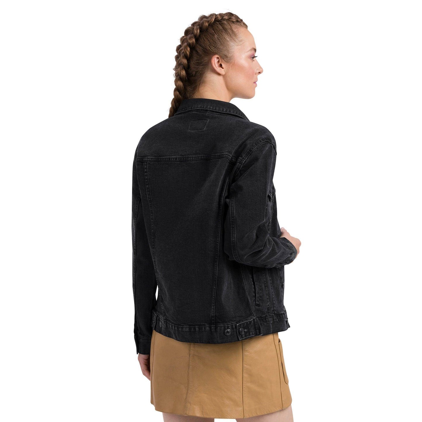 sternzeichen-sternbild-lowe-threadfast-jeansjacke-jeansjacke-jlr-design-16 - JLR Design