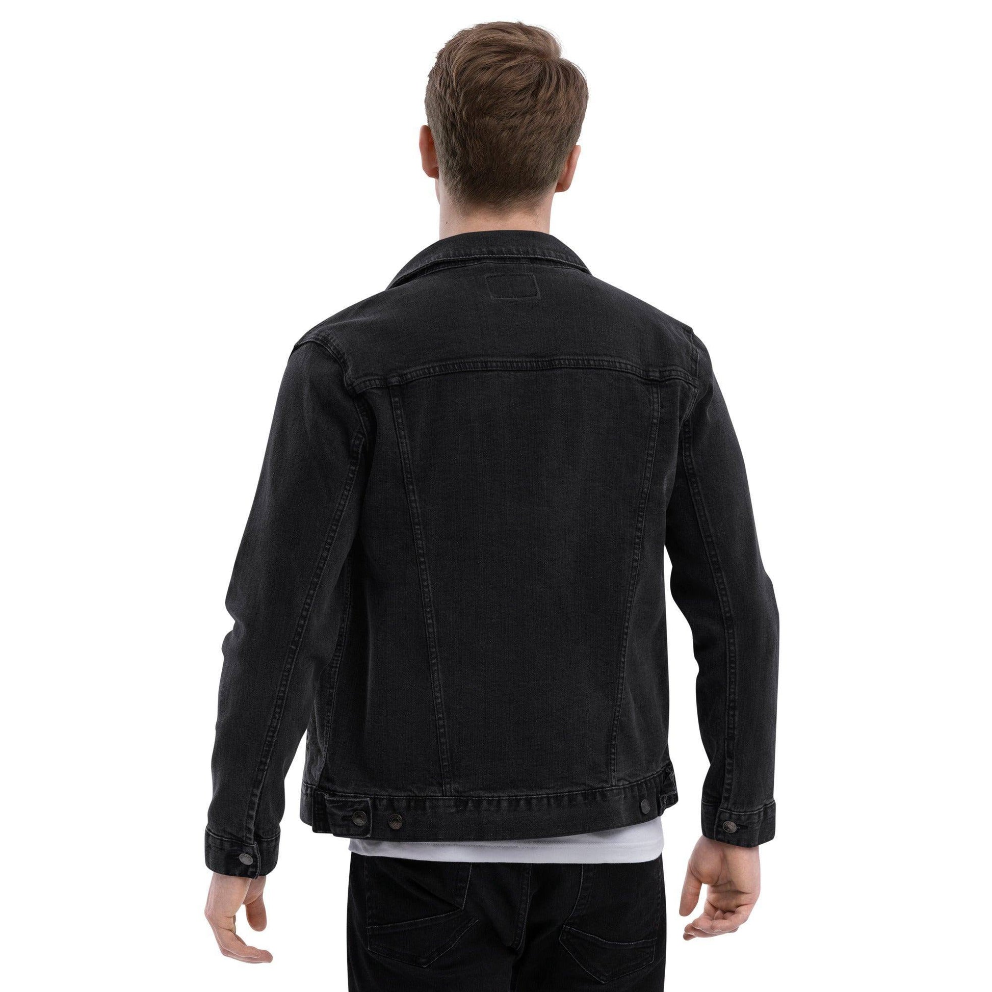 sternzeichen-sternbild-skorpion-jeansjacke-jeansjacke-jlr-design-15 - JLR Design