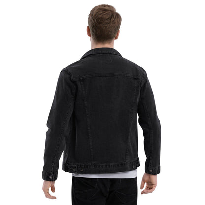 sternzeichen-sternbild-skorpion-jeansjacke-jeansjacke-jlr-design-15 - JLR Design