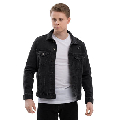 sternzeichen-sternbild-skorpion-jeansjacke-jeansjacke-jlr-design-16 - JLR Design