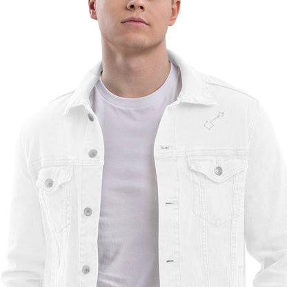 sternzeichen-sternbild-skorpion-jeansjacke-jeansjacke-jlr-design-71765 - JLR Design