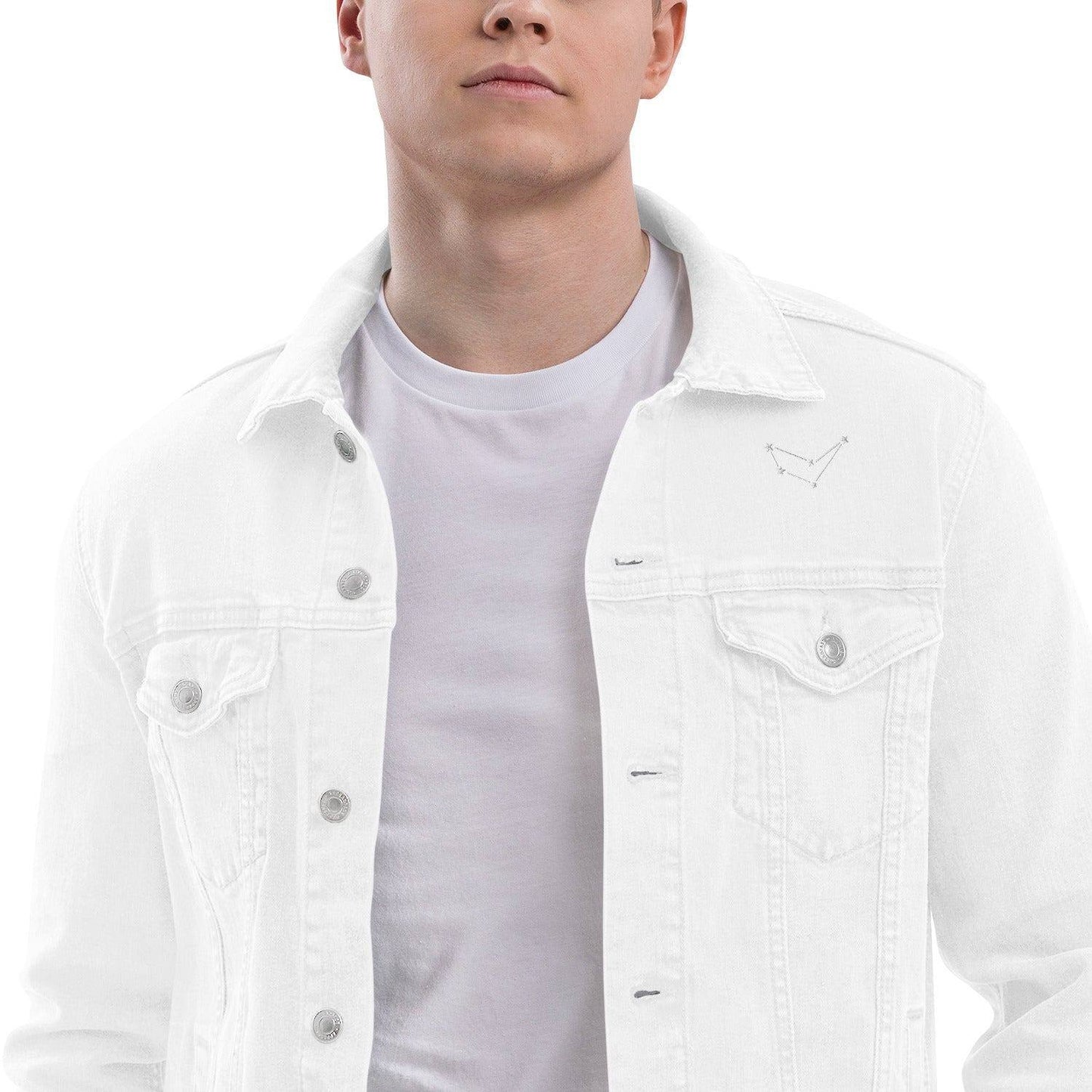 sternzeichen-sternbild-steinbock-threadfast-jeansjacke-jeansjacke-jlr-design-13 - JLR Design
