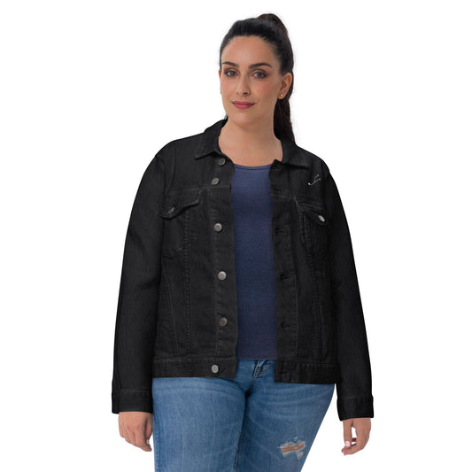 sternzeichen-sternbild-stier-threadfast-jeansjacke-jeansjacke-jlr-design-1 - JLR Design