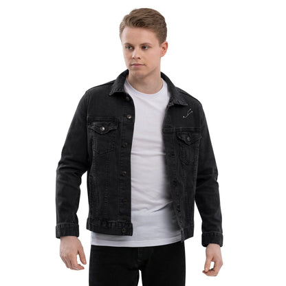 sternzeichen-sternbild-stier-threadfast-jeansjacke-jeansjacke-jlr-design-7 - JLR Design