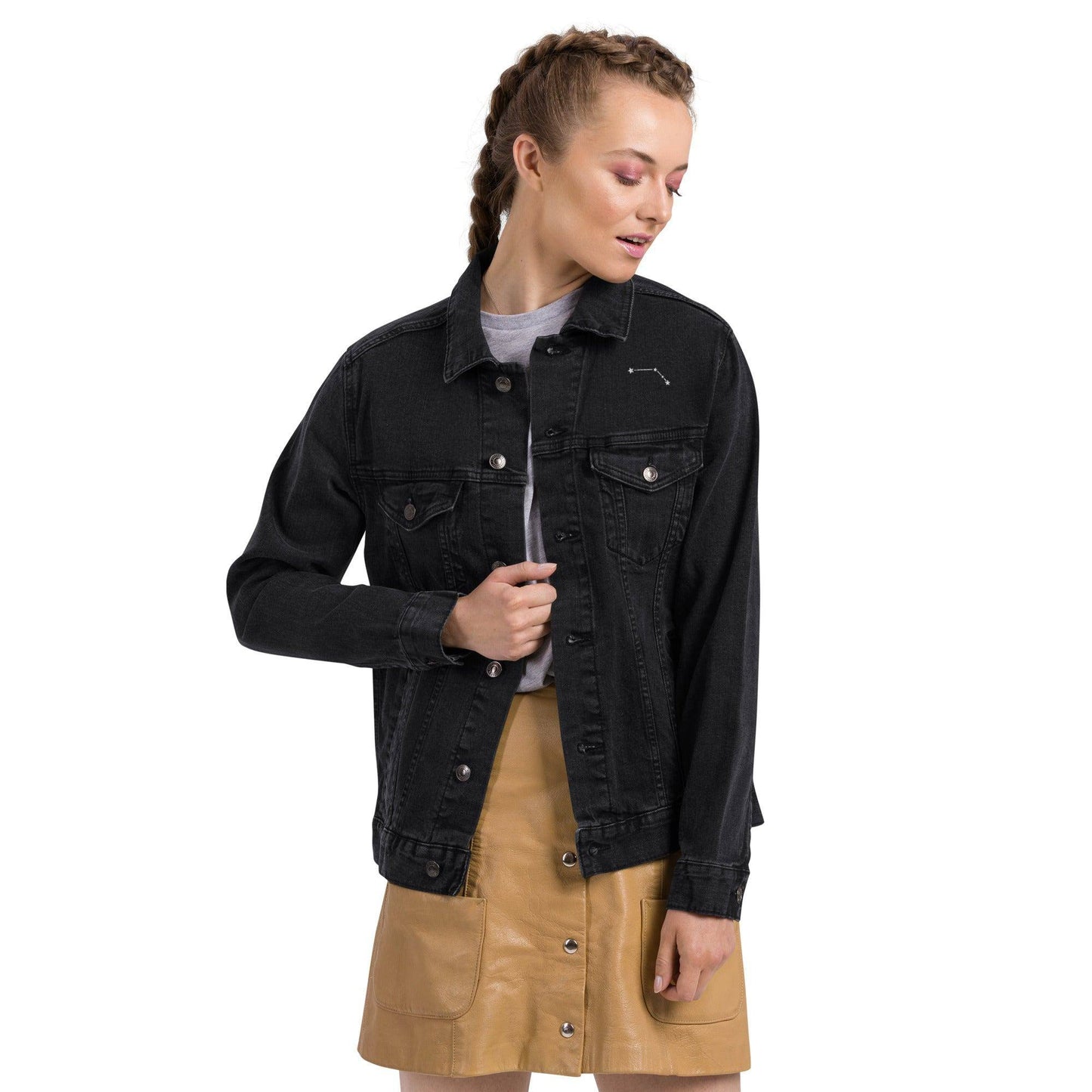 sternzeichen-sternbild-widder-threadfast-jeansjacke-jeansjacke-jlr-design-4 - JLR Design