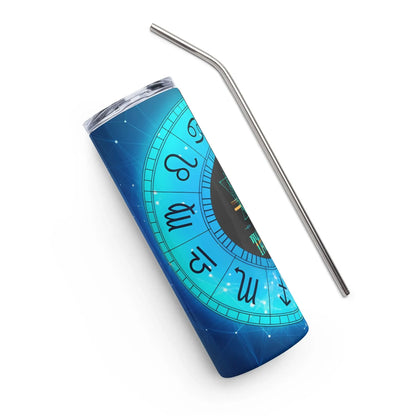 sternzeichen-stier-edelstahlbecher-edelstahlbecher-jlr-design-2 - JLR Design