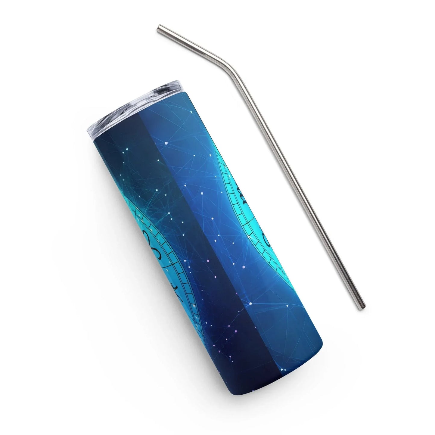 sternzeichen-stier-edelstahlbecher-edelstahlbecher-jlr-design-4 - JLR Design