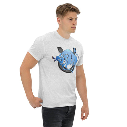 sternzeichen-stier-herren-t-shirt-jlr-design-t-shirt-33 - JLR Design