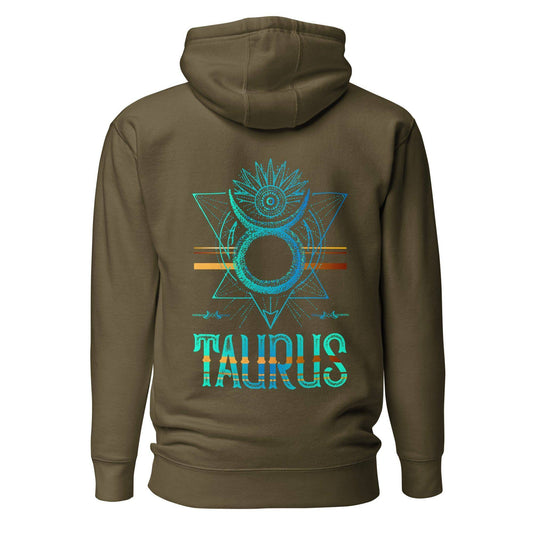 sternzeichen-stier-hoodie-hoodie-jlr-design-1 - JLR Design