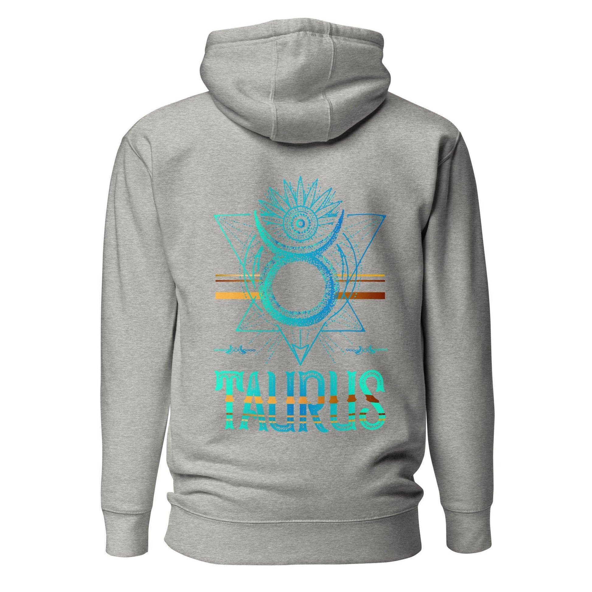 sternzeichen-stier-hoodie-hoodie-jlr-design-10 - JLR Design