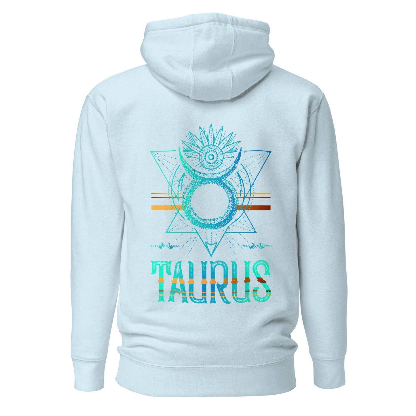sternzeichen-stier-hoodie-hoodie-jlr-design-11 - JLR Design