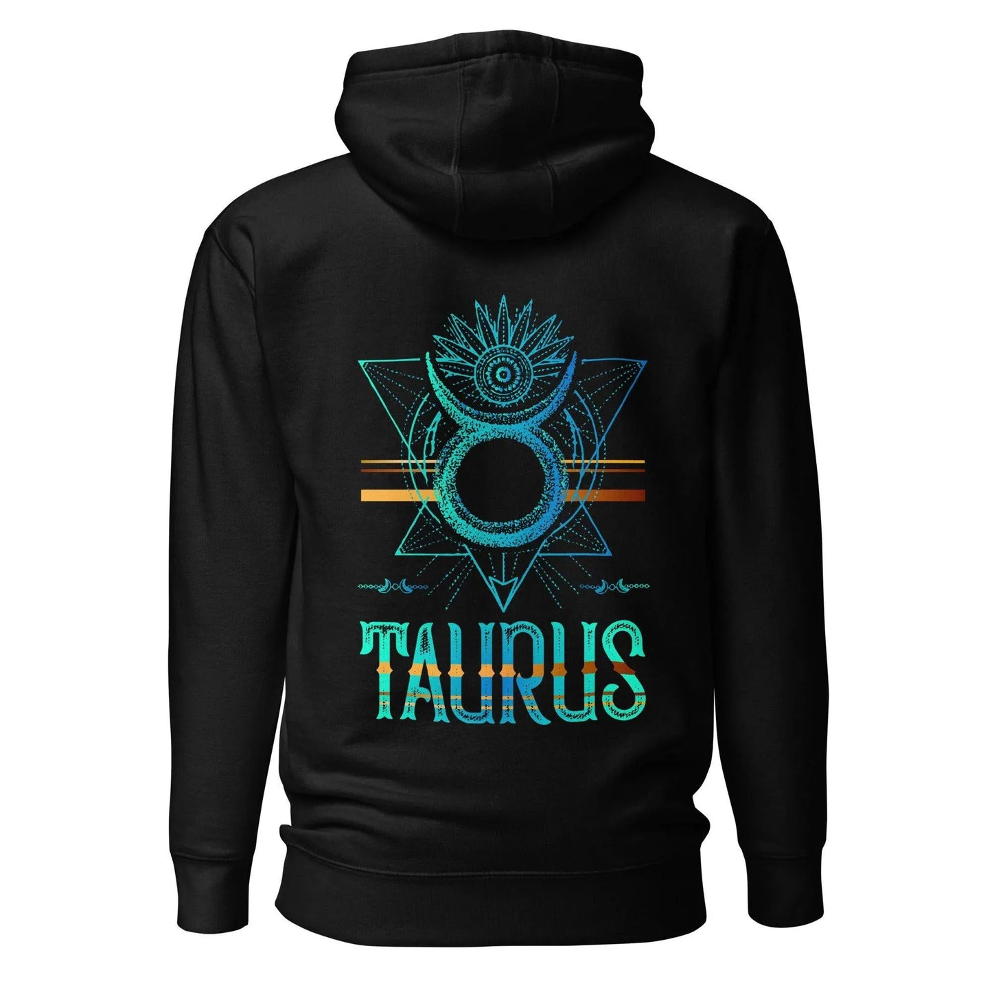 sternzeichen-stier-hoodie-hoodie-jlr-design-2 - JLR Design