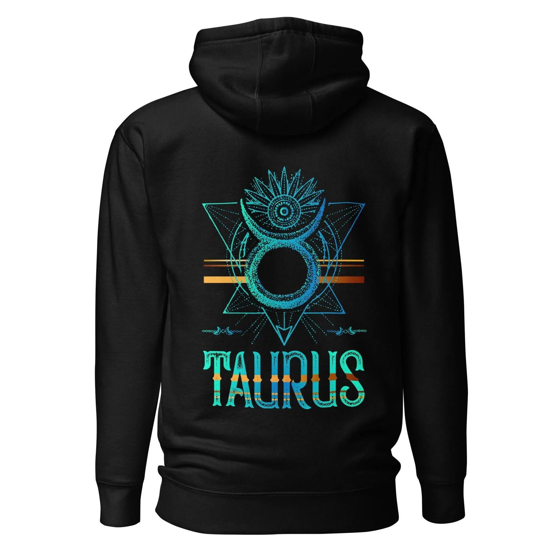 sternzeichen-stier-hoodie-hoodie-jlr-design-2 - JLR Design