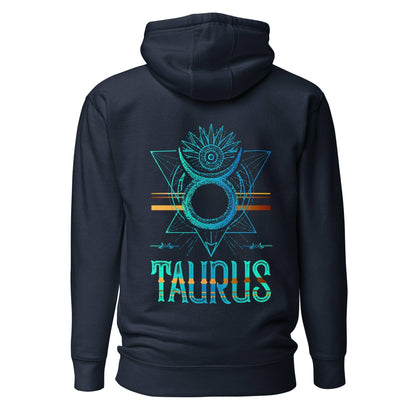sternzeichen-stier-hoodie-hoodie-jlr-design-3 - JLR Design
