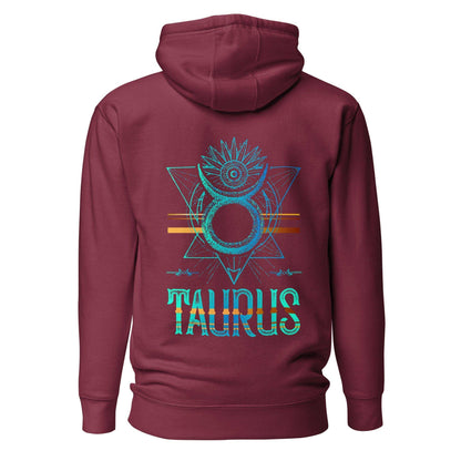 sternzeichen-stier-hoodie-hoodie-jlr-design-4 - JLR Design