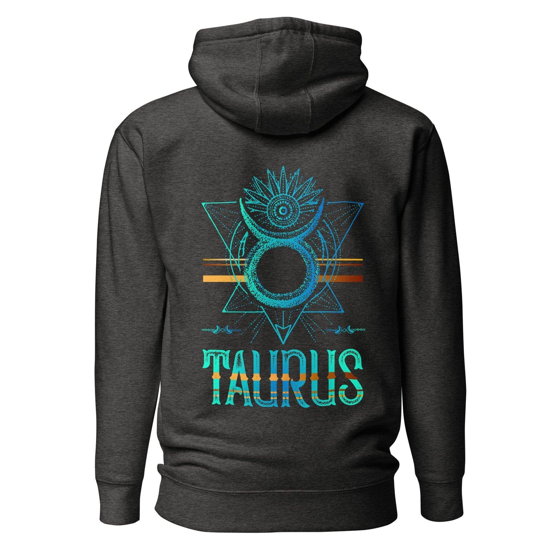 sternzeichen-stier-hoodie-hoodie-jlr-design-5 - JLR Design