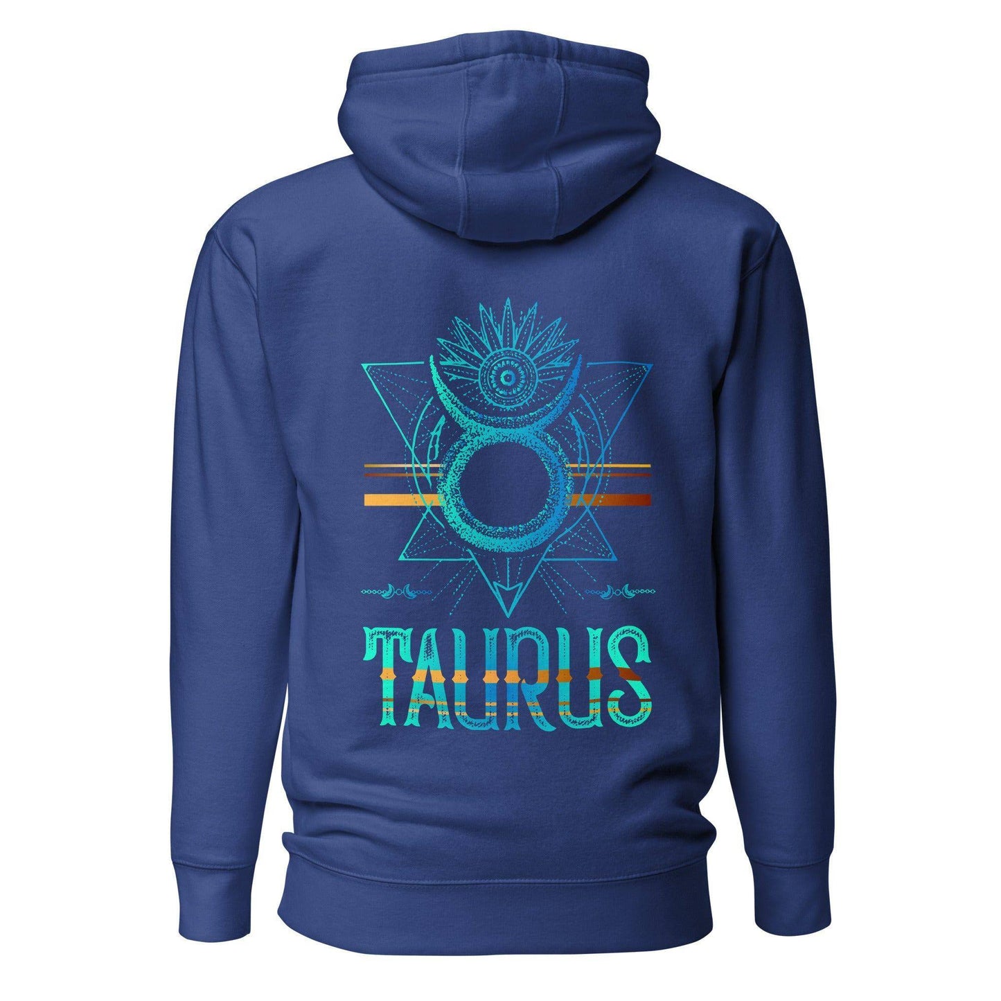 sternzeichen-stier-hoodie-hoodie-jlr-design-6 - JLR Design