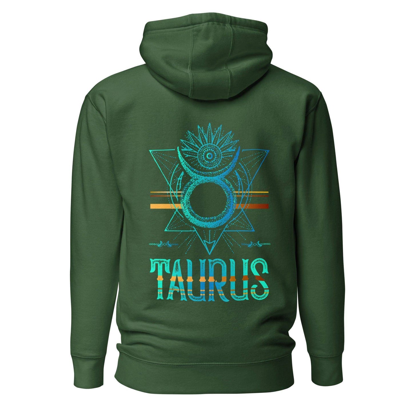 sternzeichen-stier-hoodie-hoodie-jlr-design-8 - JLR Design