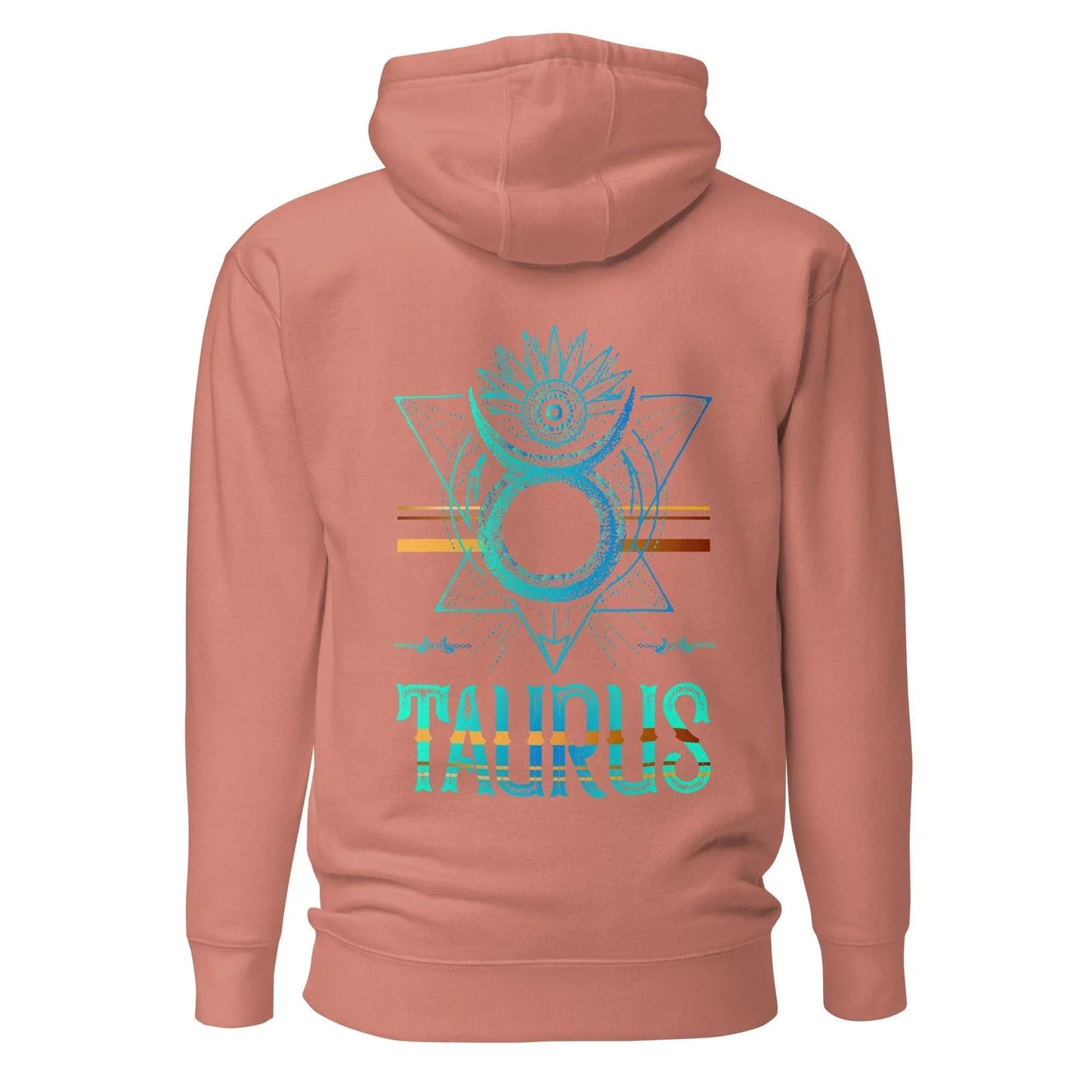 sternzeichen-stier-hoodie-hoodie-jlr-design-9 - JLR Design