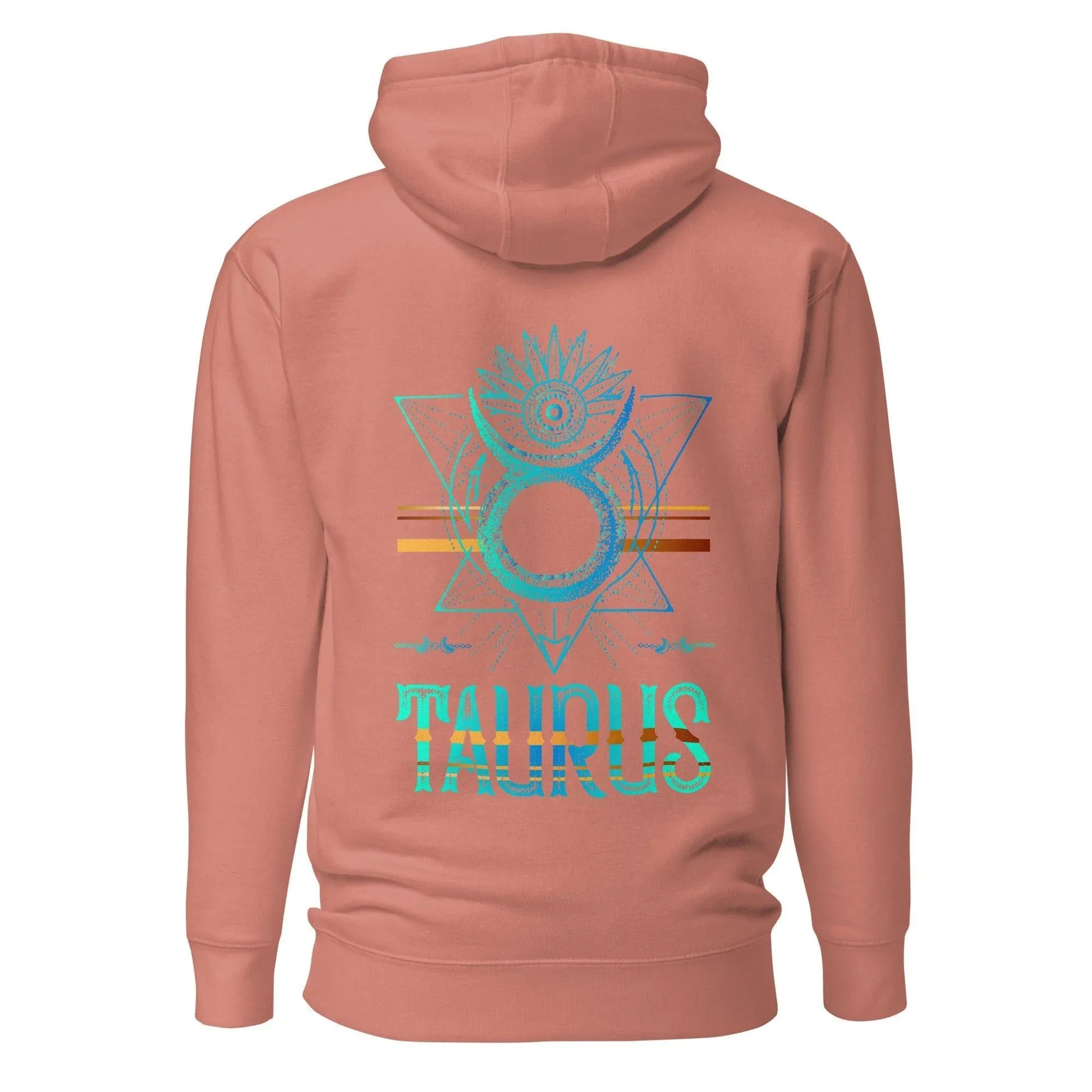 sternzeichen-stier-hoodie-hoodie-jlr-design-9 - JLR Design