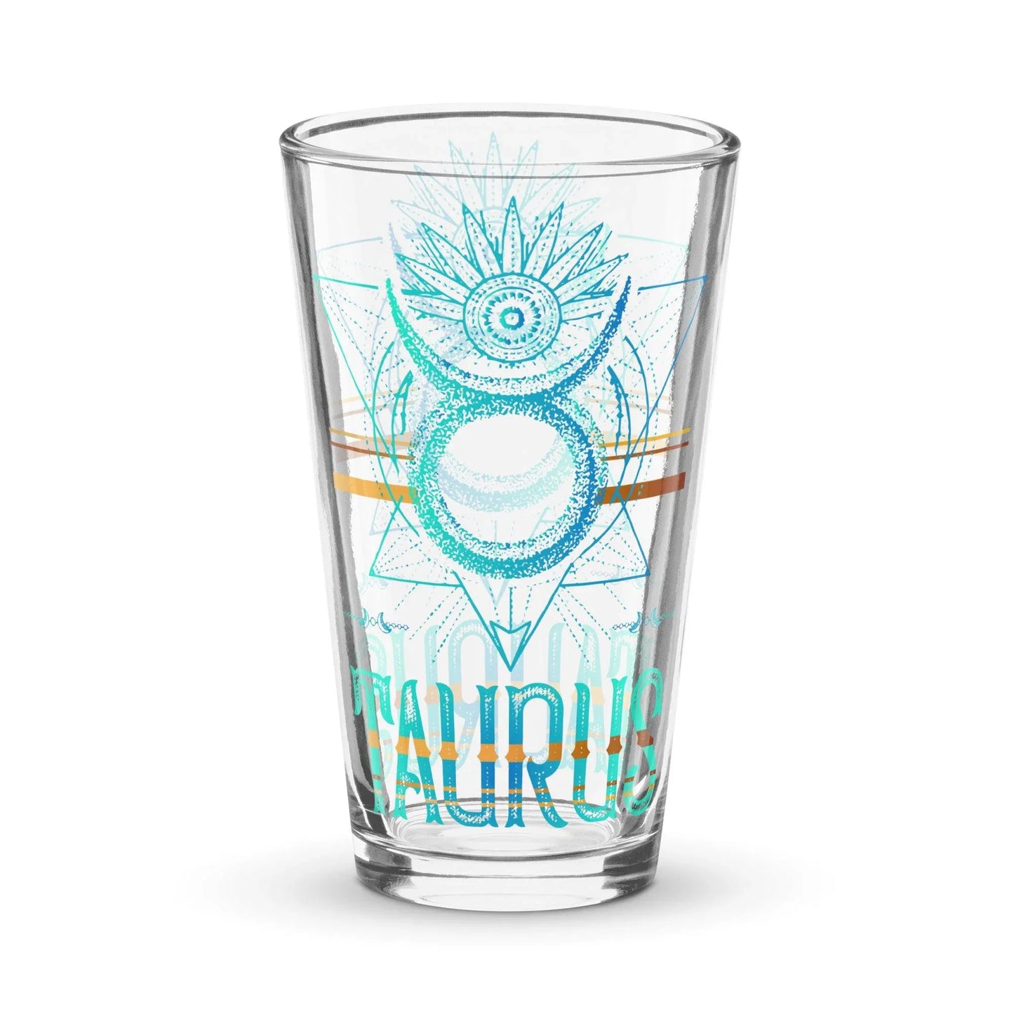 sternzeichen-stier-pint-glas-glas-jlr-design-1 - JLR Design