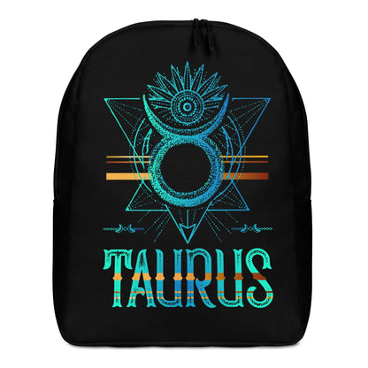 sternzeichen-stier-rucksack-rucksack-jlr-design-1 - JLR Design