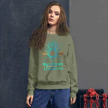 sternzeichen-stier-unisex-pullover-pullover-jlr-design-7 - JLR Design