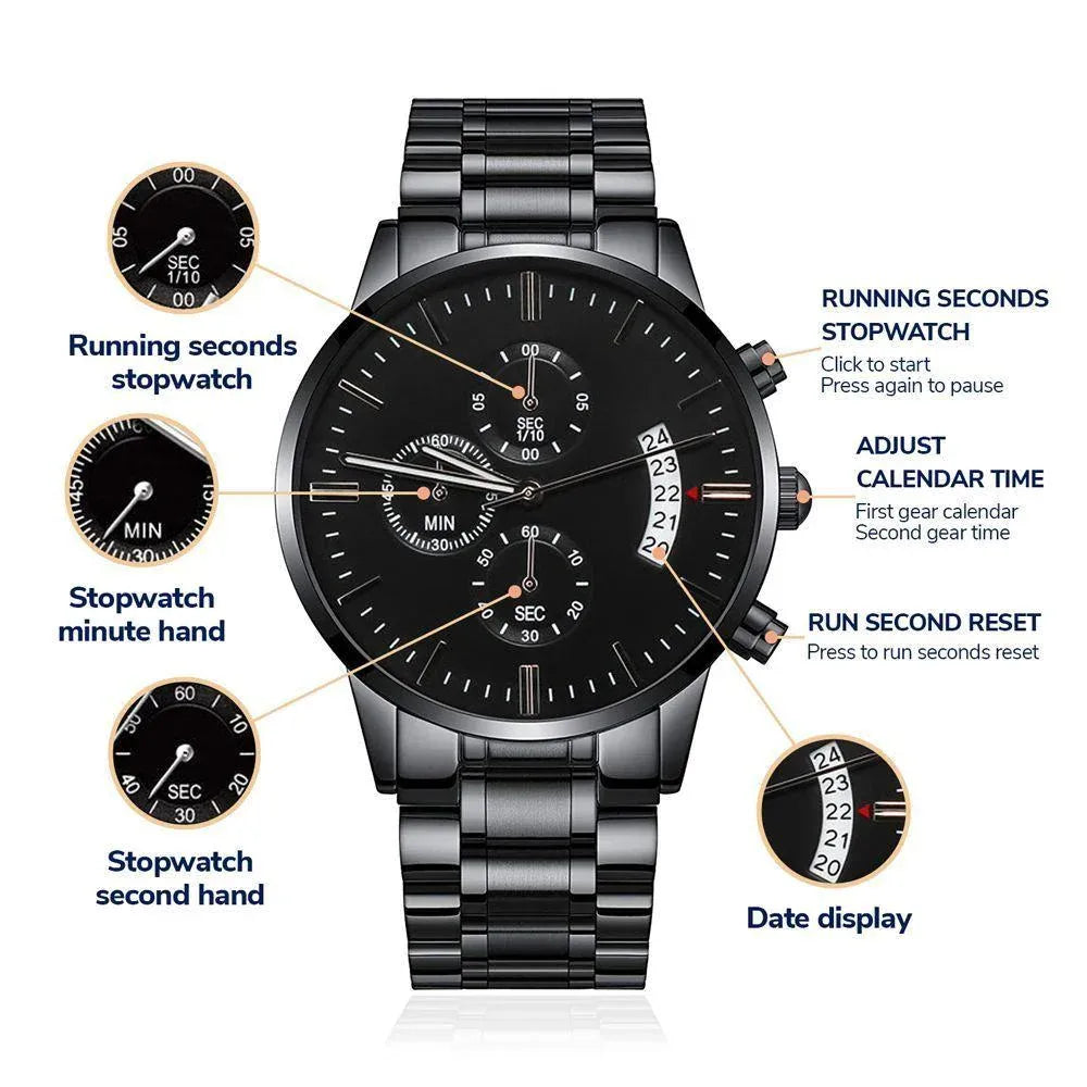 sternzeichen-symbol-fische-uhr-jewelry-jlr-design-3 - JLR Design